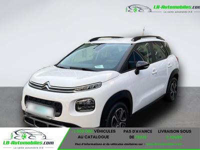 Citroën C3 Aircross PureTech 110 BVM