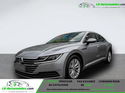 Volkswagen Arteon 1.5 TSI 150 BVA