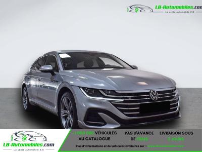 Volkswagen Arteon break 1.4 eHybrid Rechargeable 218 BVA