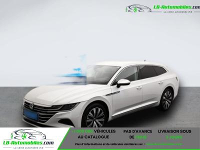 Volkswagen Arteon break 1.4 eHybrid Rechargeable 218 BVA