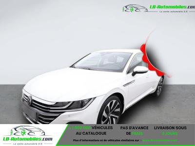 Volkswagen Arteon break 2.0 TDI 150 BVA