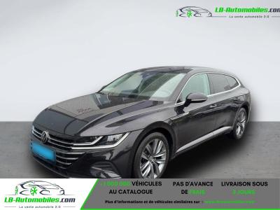 Volkswagen Arteon break 2.0 TDI 150 BVA