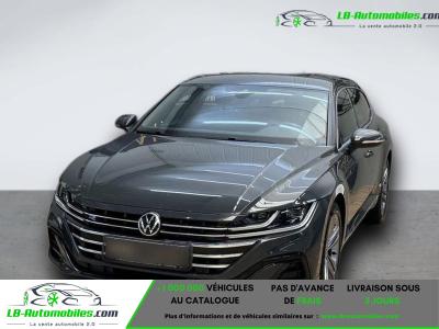 Volkswagen Arteon break 2.0 TDI 150 BVA