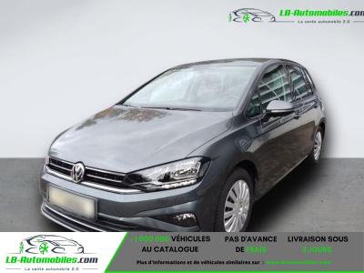 Volkswagen Golf Sportvan 1.0 TSI 110 BVM