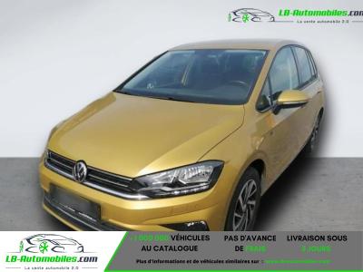 Volkswagen Golf Sportvan 1.5 TSI 130 BVM