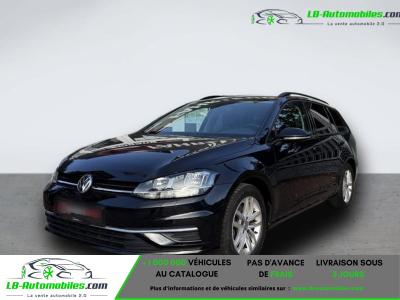 Volkswagen Golf SW 1.0 TSI 110 BVM