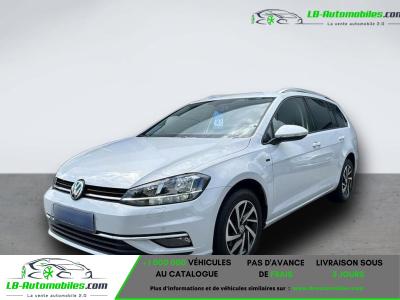 Volkswagen Golf SW 1.0 TSI 110 BVM