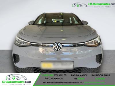 Volkswagen ID. 4 170 ch Pure Performance