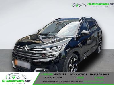 Citroën C5 Aircross Hybride Rechargeable 225 BVA