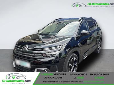 Citroën C5 Aircross Hybride Rechargeable 225 BVA