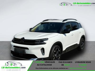 Citroën C5 Aircross PureTech 130 BVA