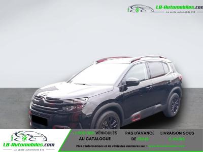 Citroën C5 Aircross PureTech 130 BVA