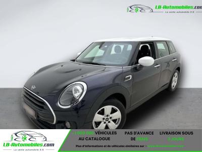 Mini Clubman One D 116 ch BVM