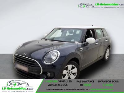 Mini Clubman One D 116 ch BVM