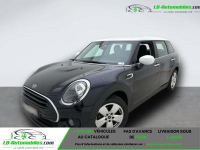 Mini Clubman One D 116 ch BVM