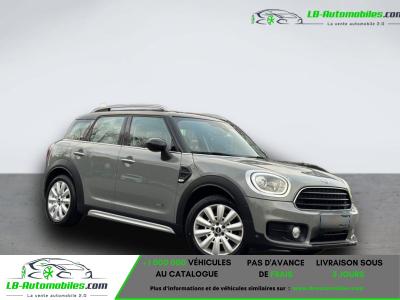 Mini Countryman 136 ch ALL4 BVA