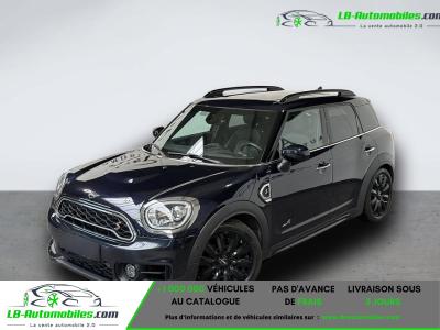 Mini Countryman 192 ch ALL4 BVA