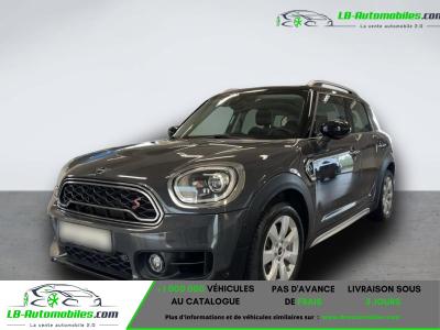 Mini Countryman 192 ch BVA