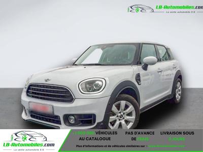 Mini Countryman 102 ch BVM