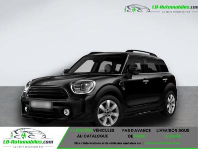 Mini Countryman 102 ch BVM