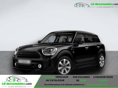 Mini Countryman 102 ch BVM