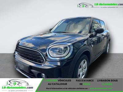 Mini Countryman 102 ch BVA