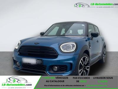 Mini Countryman 150 ch BVM