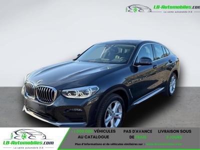 BMW X4 xDrive30d 286 ch BVA