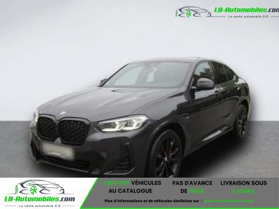 BMW X4 xDrive30d 286 ch BVA