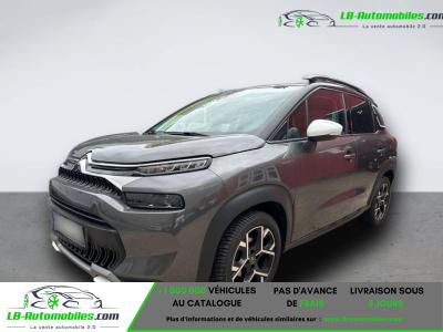 Citroën C3 Aircross PureTech 130 BVA