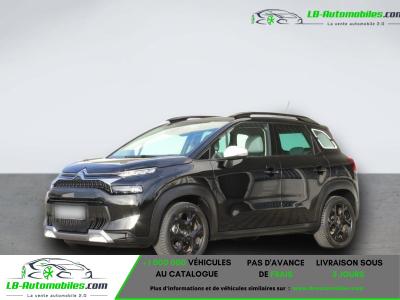 Citroën C3 Aircross PureTech 130 BVA