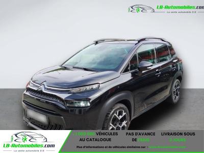 Citroën C3 Aircross PureTech 130 BVA