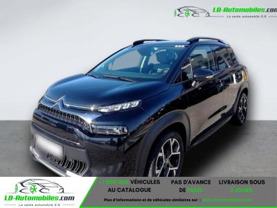 Citroën C3 Aircross PureTech 130 BVA