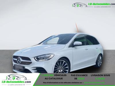 Mercedes Classe B 220 d BVA