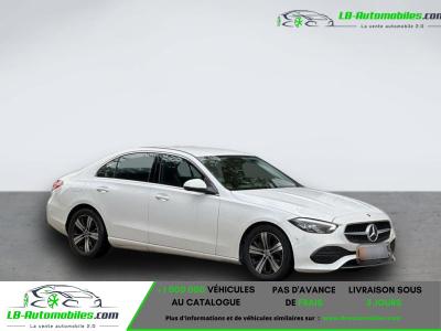 Mercedes Classe C 200 BVA