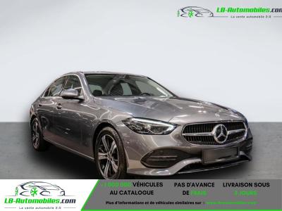 Mercedes Classe C 200 d BVA