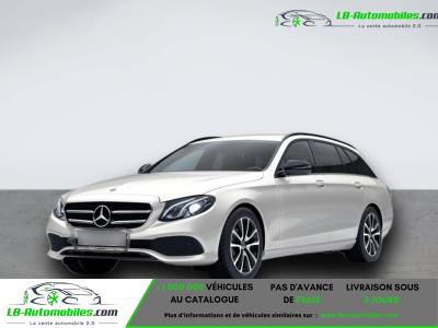 Mercedes Classe E Break 200 BVA