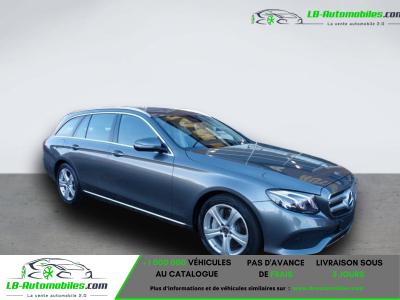 Mercedes Classe E Break 350 d BVA