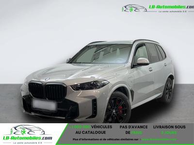 BMW X5 xDrive50e 489 ch BVA