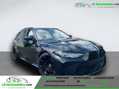 BMW M3 Competition Touring xDrive 510 ch BVA