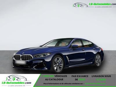 BMW Série 8 Gran Coupé 840i xDrive 333 ch BVA