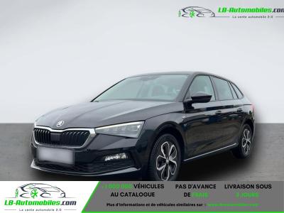 Skoda Scala 1.5 TSI 150 ch BVA