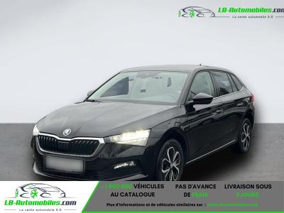 Skoda Scala 1.5 TSI 150 ch BVA