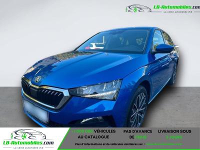 Skoda Scala 1.5 TSI 150 ch BVA