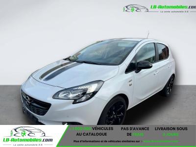 Opel Corsa 1.4 Turbo 100 ch