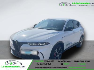 Alfa Romeo Tonale 1.5 Hybrid 160 ch VGT BVA