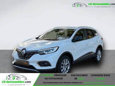 Renault Kadjar TC e 140 BVA