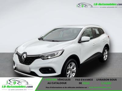 Renault Kadjar TC e 140 BVA