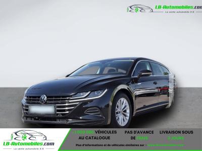 Volkswagen Arteon break 2.0 TDI 150 BVA