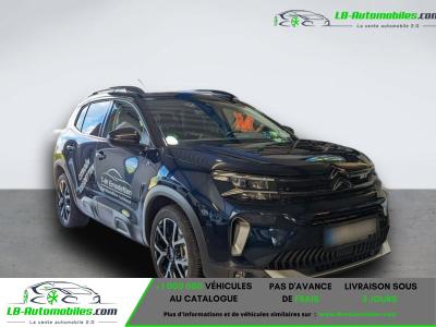 Citroën C5 Aircross Hybride Rechargeable 180 BVA